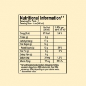 Безалкохолна напитка Dellos Бяло Грозде с парченца плод, 240 ml кен