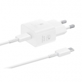Адаптер Samsung EP-T2510 25W Power Adapter White