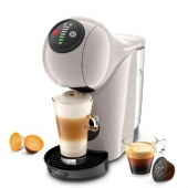 Кафемашина KRUPS® NESCAFE® Dolce Gusto® Genio S Basic Антрацит