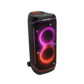 Аудио система JBL PARTYBOX 720 Loudest battery-powered JBL party speaker with superior JBL Pro Sound and a futuristic lightshow