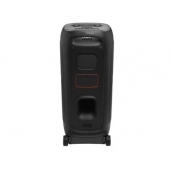 Аудио система JBL PARTYBOX 720 Loudest battery-powered JBL party speaker with superior JBL Pro Sound and a futuristic lightshow