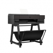 Мастилоструен плотер HP DesignJet T870 24-in Printer
