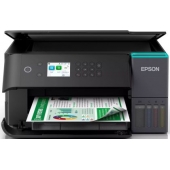 Мастилоструйно многофункционално устройство Epson EcoTank L6360