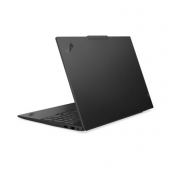 Лаптоп Lenovo ThinkPad E16 G3 Intel Core Ultra 7 255H, 16C (up to 5.1GHz, 24MB), 32GB DDR5-5600, 1TB SSD, 16