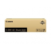 Консуматив Canon drum unit C-EXV 42, Black