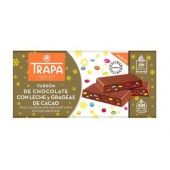 Шоколад Trapa, 