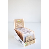 Бисквитка бадем и какаови зърна Mom's, без глутен 50 гр