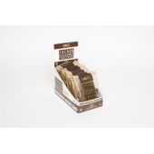 Гранола хапки лешник и какао Mom's, без глутен 40 гр.