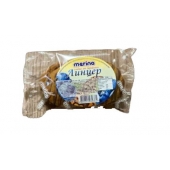 Линцер със сладко от боровинки, “Мерина”, 60гр