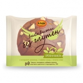 Бисквита с орехи и канела, без глутен, Dr. Keskin,  24гр