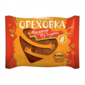 Ореховка, без глутен, без захар, Dr. Keskin, 30гр