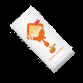 Вафли със солен карамел, без захар, Dr. Keskin, 120гр