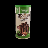 Пури с шоколад, лешников крем и стевия, Golden Break, 135гр