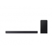 Аудио система Samsung HW-B450F 2025 Soundbar 2.1ch, Dolby Digital,Bluetooth, Black