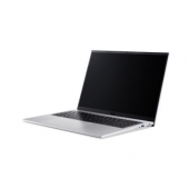 Лаптоп Acer Aspire Go 16 AG16-71P-90BE, Intel Core i9-13900H (14C/20T, up to 5.40 GHz, 24MB), 16” WUXGA (1920x1200)IPS 120Hz, 32GB DDR5( 2x16GB), 1024GB NVMe SSD, Intel Iris Xe Graphics, WiFi 6ax, BT 5.1, KB Backlit, no OS
