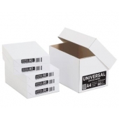 Хартия Universal A4 500 л. 80 g/m2
