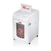 Шредер HSM shredstar Autofeed X200 10 листа, 30 l