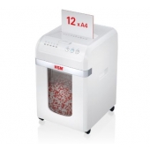 Шредер HSM shredstar Autofeed X300 12 листа, 30 l