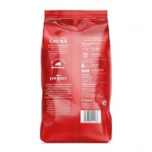 Кафе Gorilla Superbar Crema, на зърна, 1 kg