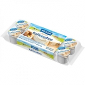 Сметана айриш Течна растителна, 14 g 10 бр.