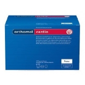 Ортомол “Кардио”, 250гр