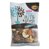 Микс Мозайка, сурови ядки и семена, “Д-р Кескин”, 80гр