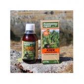 Сироп от планински клек, 200мл