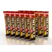 Протеинов бар, Банан и крисп, “Muscle bar”, 70гр