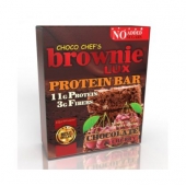 Протеинов бар, Череша, “Брауни”, 50гр