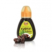 Сироп от фурми Dr. Keskin, 270гр