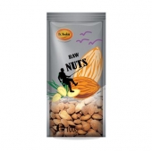 Кайсиева ядка, сурова, Dr. Keskin, 100гр