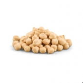 Леблебия Dr. Keskin, ръчно печена, 500гр.