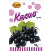 Касис, без захар, сушен плод, Dr. Keskin, 50гр