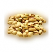 Шамфъстък Dr. Keskin, печен, 500гр.