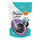 Сини сливи без костилка, сушен плод, Dr. Keskin, 200гр