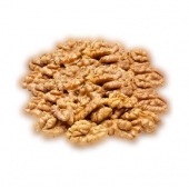 Орех клас I Dr. Keskin, екстра качество, суров, 500гр.