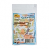 Фруктоза кристална Dr. Keskin, 500гр