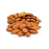 Бадем Dr. Keskin, суров, 500гр.