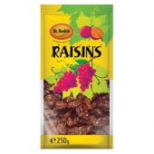 Стафиди, сушено грозде, Dr. Keskin, 250гр