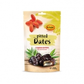 Фурми без костилка, сушен плод, Dr. Keskin, 200гр