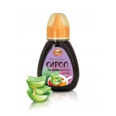 Сироп от агаве, Dr. Keskin, 270 гр.