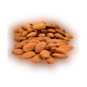 Бадем Dr. Keskin, печен, 500гр.