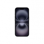 Мобилен телефон Apple iPhone 16 256GB Black