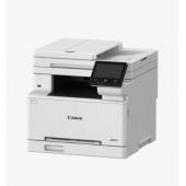 Лазерно многофункционално устройство Canon i-SENSYS MF667Cdw Printer/Scanner/Copier/Fax