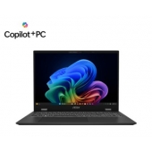 Лаптоп MSI Prestige 16 AI+ Evo B2VMG, Intel Core Ultra 9 288V (8C/8T, Up to 5.1 GHz 12MB), 16