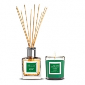 Подаръчен комплект Ареон Парфюм 150 ml + свещ 120 g Скандинавска Гора