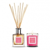 Подаръчен комплект Ареон Парфюм 150 ml + свещ 120 g Под Момина Сълза