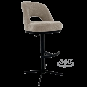 Бар стол KUNDA - бежов 171