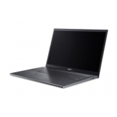 Лаптоп Acer Aspire 17, A17-51M-59K6, Intel Core 5 120U (up to 5.00GHz, 12MB), 17.3