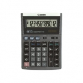 Калкулатор Canon TX-1210E Настолен, 12-разряден